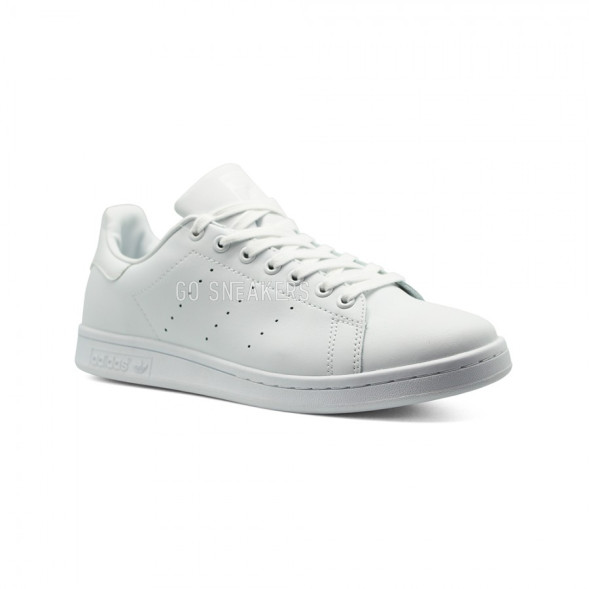 Мужские кроссовки Adidas Stan Smith White
