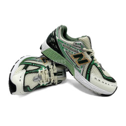 New Balance 1906 Man White/Green