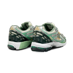 New Balance 1906 Man White/Green
