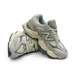New Balance 9060 Woman Grey