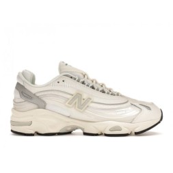 New Balance 1000 x Aimé Leon Dore "White"