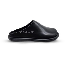 JW Anderson Flip-flops Black