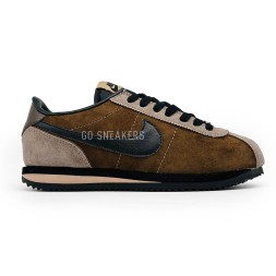 Nike WMNS Cortez Suede Brown