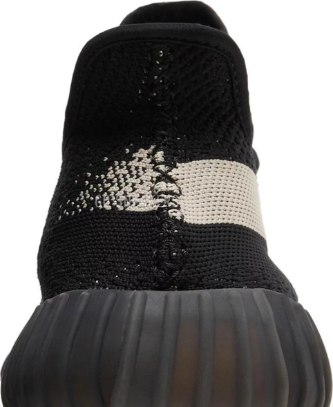 Унисекс кроссовки Adidas Yeezy Boost 350 V2 &amp;#039;Oreo&amp;#039;