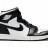 Nike Jordan 1 Retro Black White (2014)
