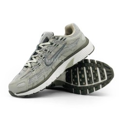Nike P-600 Light Grey