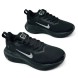 Мужские кроссовки Nike Running Black