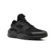 Мужские кроссовки Nike Air Huarache Ultra Total Black