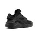 Мужские кроссовки Nike Air Huarache Ultra Total Black