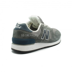New Balance Женские 670 Grey