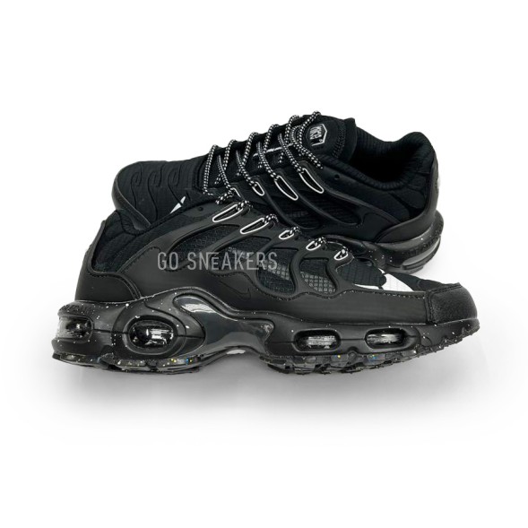 Мужские кроссовки Nike Air Max Plus TN Terrascape Man Black