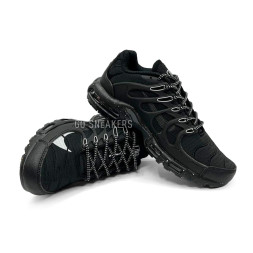 Nike Air Max Plus TN Terrascape Man Black