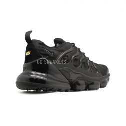 Nike Air Vapormax Plus Black