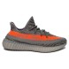 Унисекс кроссовки Adidas Yeezy Boost 350 V2 Beluga