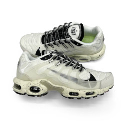 Nike Air Max Plus TN Terrascape Man White