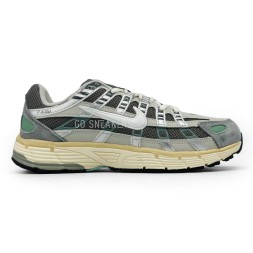 Nike P-600 Grey/Beige