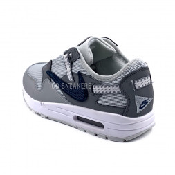 Travis Scott x Nike Air Max 1 - Saturn Gold/Tea Tree Mist-Tent