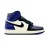 Nike Air Jordan 1 Retro High OG Purple/Black