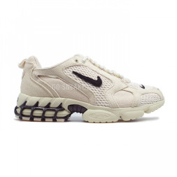 Stussy x Nike Air Zoom Spiridon CG 2