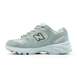 New Balance 530 Nightwatch Beige/White