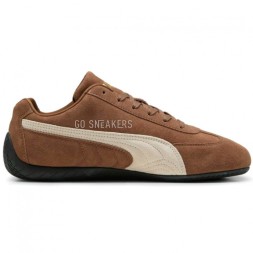 Puma Speedcat Haute Coffee