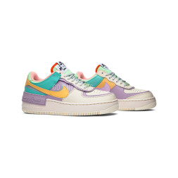 Nike Wmns Air Force 1 Shadow 'Pale Ivory'