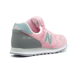 New Balance Женские 373 Pink
