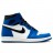 Nike Jordan 1 Retro High Game Royal