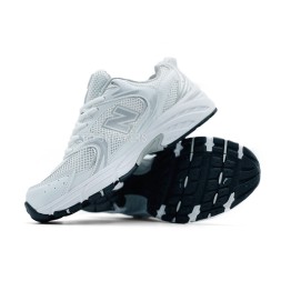 New Balance 530 White Nightwatch
