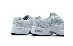 New Balance 530 White Nightwatch