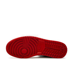Мужские кроссовки Nike Jordan 1 Retro High Fearless UNC Chicago