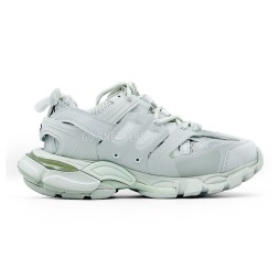 Balenciaga Track White