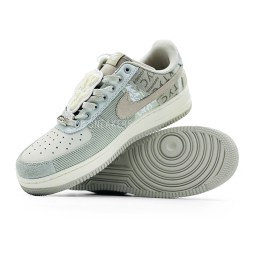 Nike Air Force Low 1 "Кактус Джек"