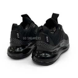 Nike MX-720-818 Man Black