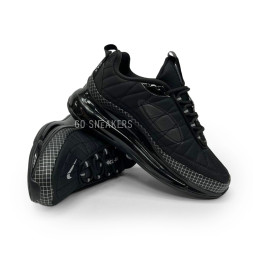Nike MX-720-818 Man Black