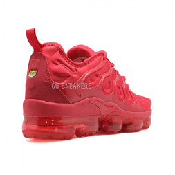Nike Air Vapormax Plus Red