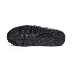 Nike Air Max 90 Futura Black