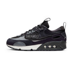 Nike Air Max 90 Futura Black