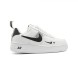 Женские кроссовки Nike Air Force 1 White SE Premium White