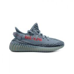 Adidas YEEZY 350 SPLY Grey
