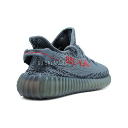 Adidas YEEZY 350 SPLY Grey