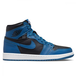 Nike Air Jordan 1 Retro High Og Dark Marina