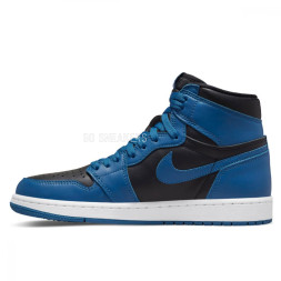 Nike Air Jordan 1 Retro High Og Dark Marina