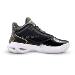 Nike Air Jordan 4 Triple Black/White