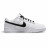 Nike Dunk Low White and Black