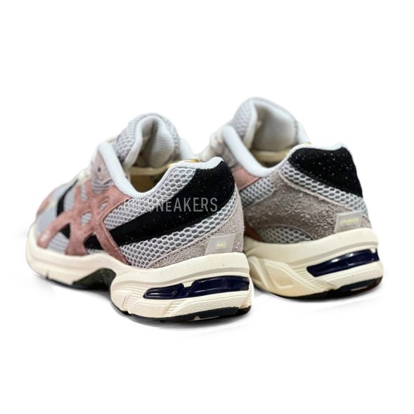 Унисекс кроссовки Asics GEL-1130 Brown