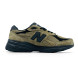 Унисекс кроссовки New Balance 990 JJJJound Brown/Black