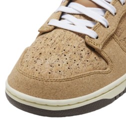 Nike Dunk Low x Clot Cork