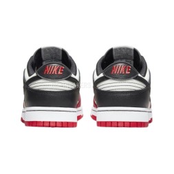 Nike Dunk Low x NBA Chicago