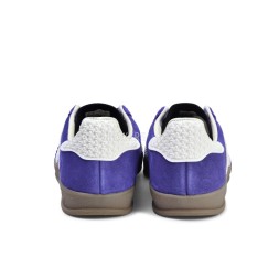 Adidas Originals Gazelle Purple Core White